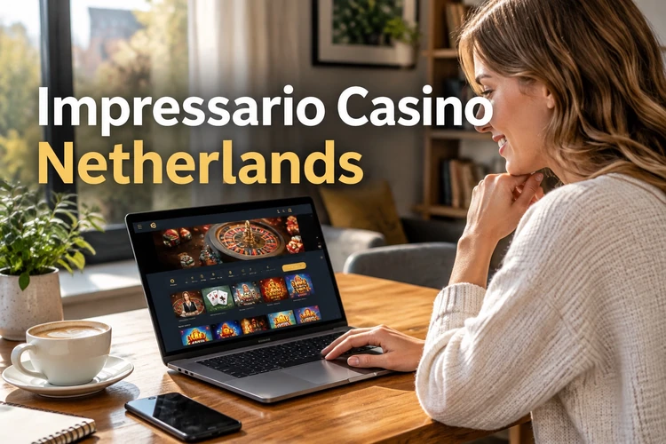 Impressario Casino Netherlands